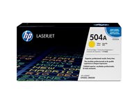 HP MV HP COLOR LASERJET CARTOUC