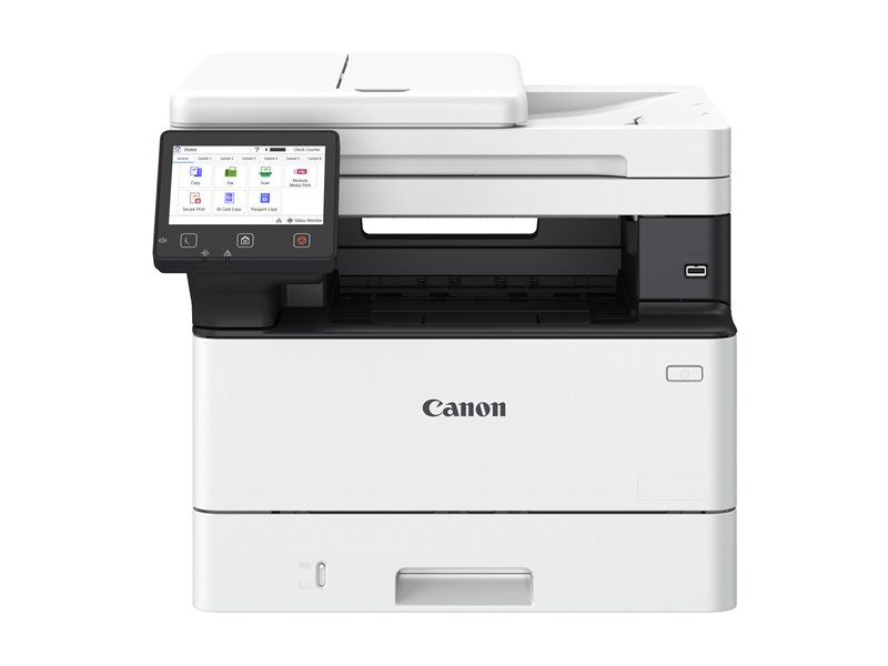Canon i-SENSYS MF461dw II