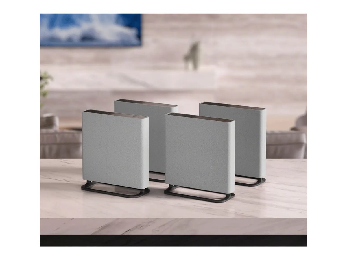 Sony BRAVIA Theater Quad HT-A9M2 speaker system for home theatre Component Ports / controls 71160