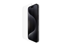 Belkin UltraGlass 2 Apple iPhone 15 Pro Max