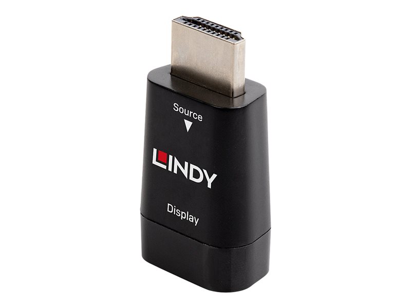 Convertisseur HDMI vers VGA