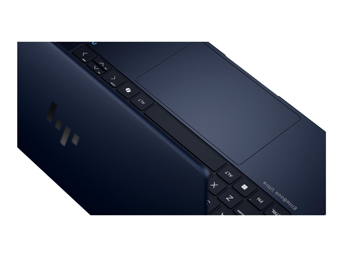HP EliteBook Ultra G1i Notebook Next Gen AI - Copilot+ PC - 14" - Intel Core Ultra 7 - 258V - 32 GB RAM - 1 TB SSD - česká/slovenská – foto 12