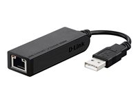 D-Link USB 2.0 Fast Ethernet Adapter