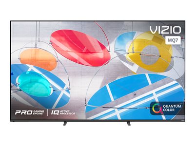 VIZIO M70Q7-J03 70INCH Diagonal Class (69.5INCH viewable) M-Series LED-backlit LCD TV Smart TV 