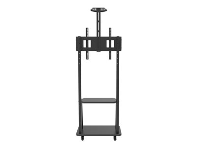 TECHLY Boden TV Halter fuer 32-70Zoll