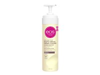 eos Ultra Moisturizing Shave Cream - Vanilla Bliss - 207ml
