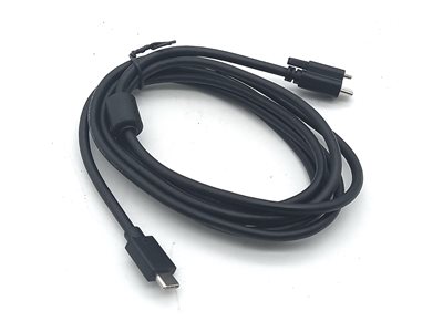 Havis - USB cable - USB-C (M) to USB-C (M)