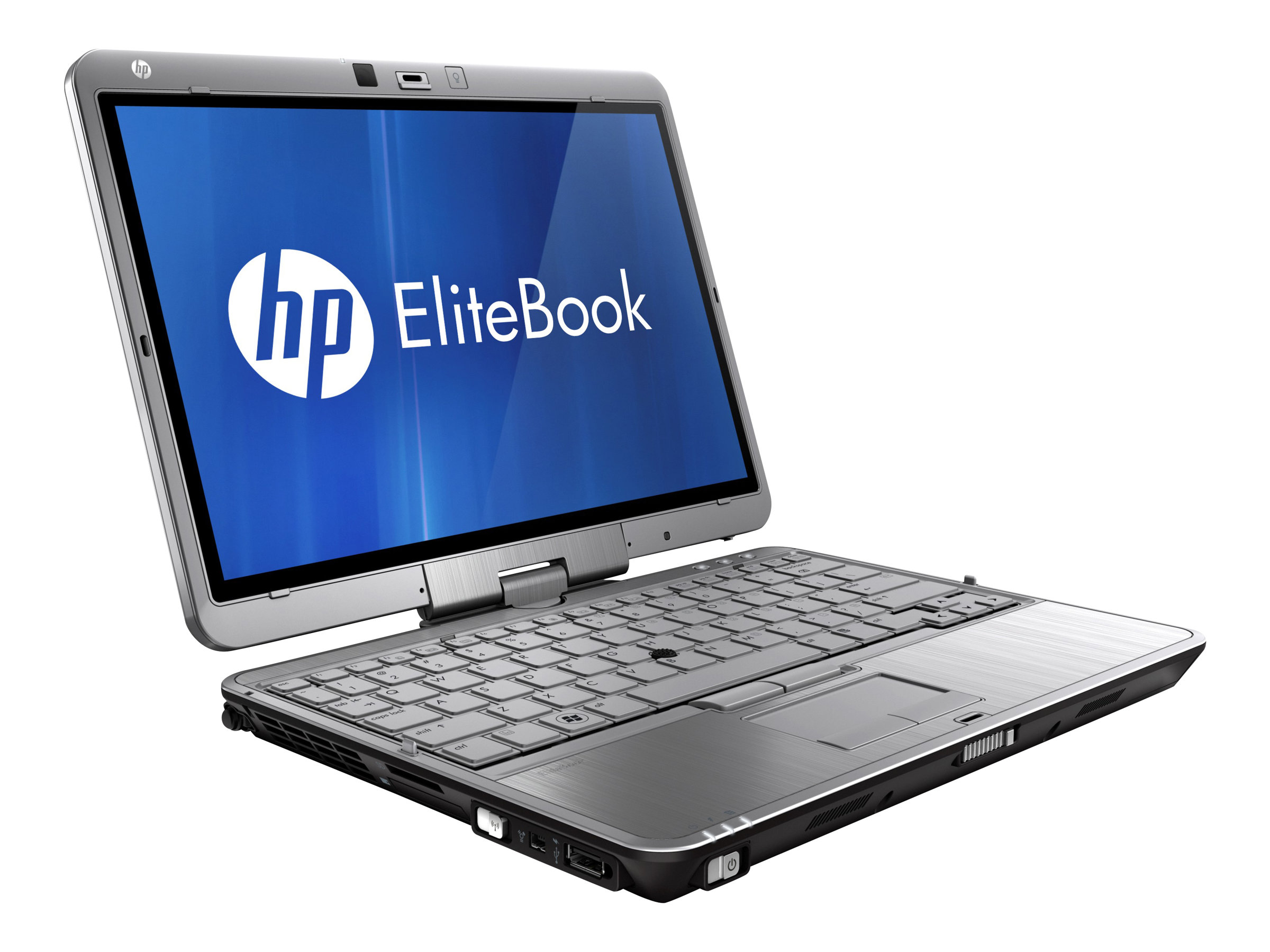 Ordinateur portable 15 pouce HP ElitBook 8560 core I5 8go ram