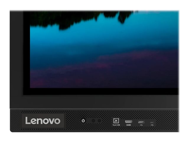 Lenovo ThinkVision T86