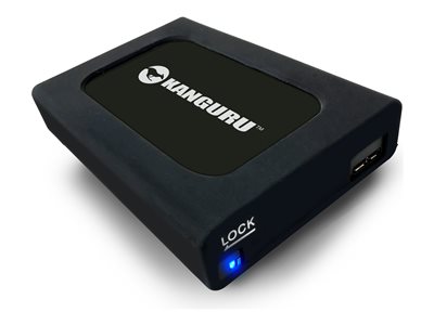 8TB ULTRALOCK SSD USB 3.0 SSD WITH WRITE PROTECT SWITCH