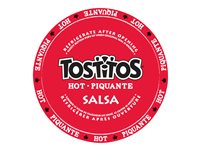 Tostitos Salsa - Hot - 418ml