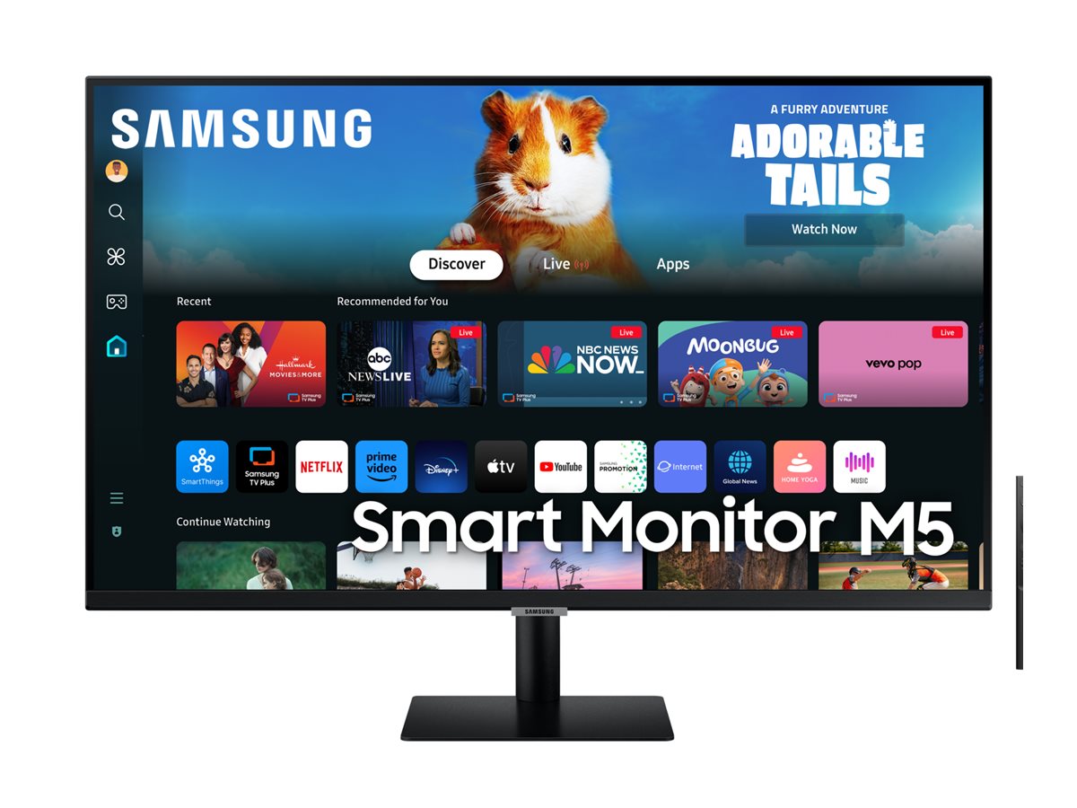Samsung S32dm500eu M50d Series Led Monitor Full Hd 1080p 32 Hdr