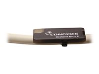 Confidex Steelwave Micro II RFID tag