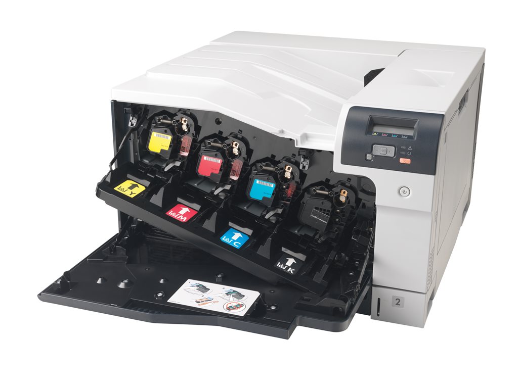 HP ColorLaserJet CP5225 A3