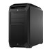 HP Workstation Z8 Fury G5