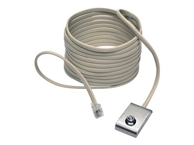 Tripp Lite Remote Battery Temperature Sensor for Tripp Lite Pure Sine Wave Inverter/Chargers
