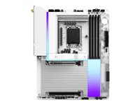 NZXT N9 Z890 ATX LGA1851 sokkel Intel Z890