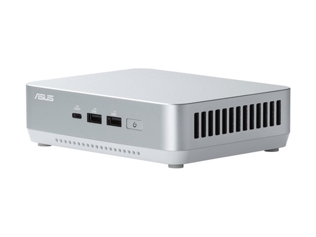 ASUS NUC 14 Pro+ RNUC14RVSU9089A0I - mini PC Core Ultra 9 185H 2.3 GHz - 32 GB - SSD 1 TB – foto 2