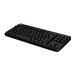 Logitech G Pro Mechanical Gaming Keyboard - Image 4: Right-angle