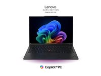 Lenovo ThinkPad X1 Carbon Gen 13 Copilot+ PC 14" 1920 x 1200 (WUXGA) 258V 32GB 1TB Intel Arc Graphics 140V Windows 11 Pro