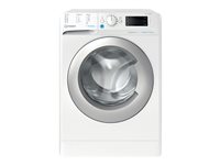 Indesit BWSE 71295X WSV EU Vaskemaskine Vaskemaskine