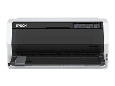 EPSON LQ-780N Nadeldrucker 487 cps - C11CJ81402