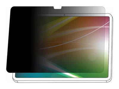 3M Bright Screen Blickschutzf. 13   iPad Pro BPTA005