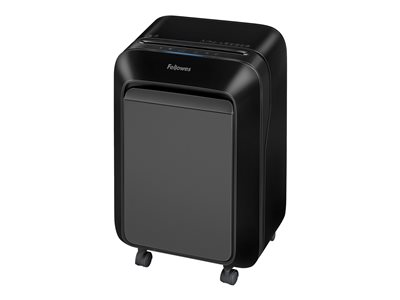 FELLOWES Powershred LX210 Black Shredder