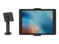 Compulocks The Rise Stand Kiosk and Cling Universal Wall MOunt Tablet Monteringssæt