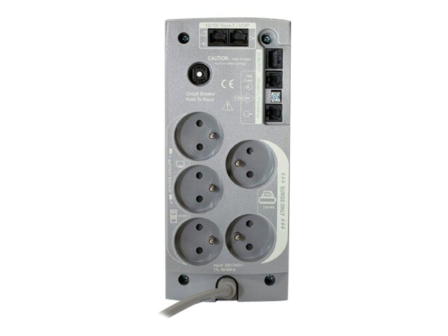 APC Back-UPS RS 800 - UPS - 800 VA - BR800-FR - Currys Business