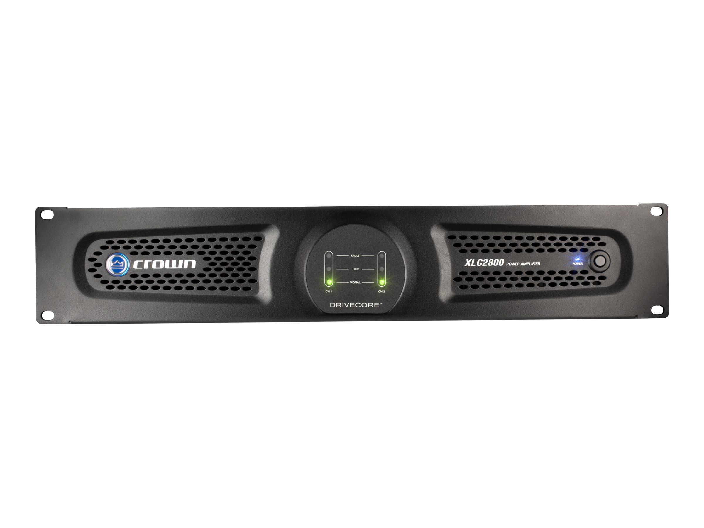 Crown XLC Series XLC 2800