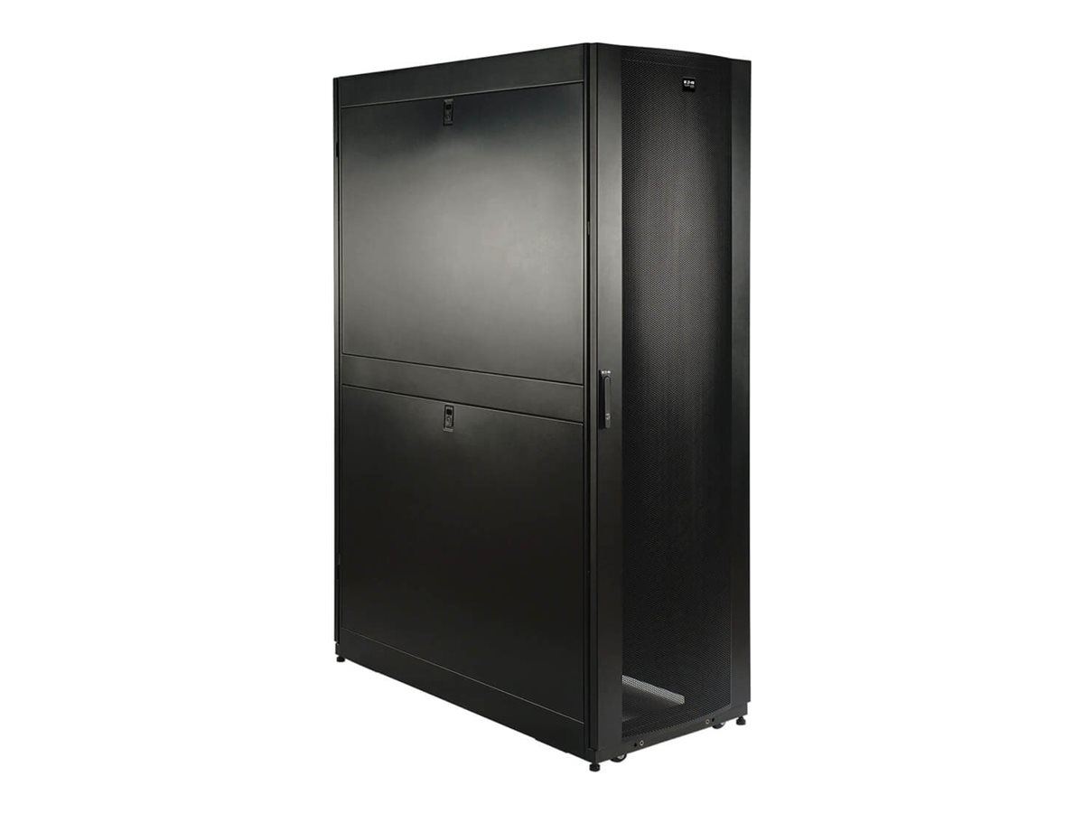 Tripp Lite 45U Extra-Deep Server Rack