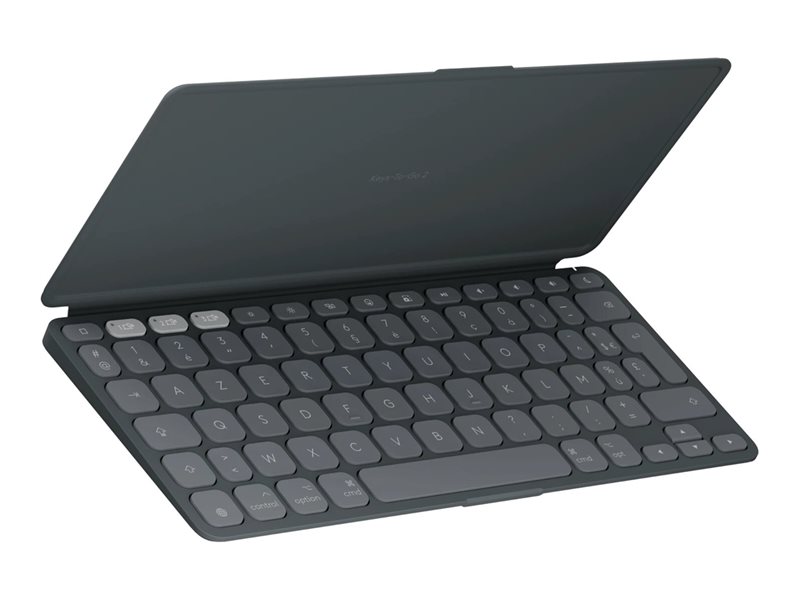 LOGI Keys-To-Go 2 - Graphite (FR)