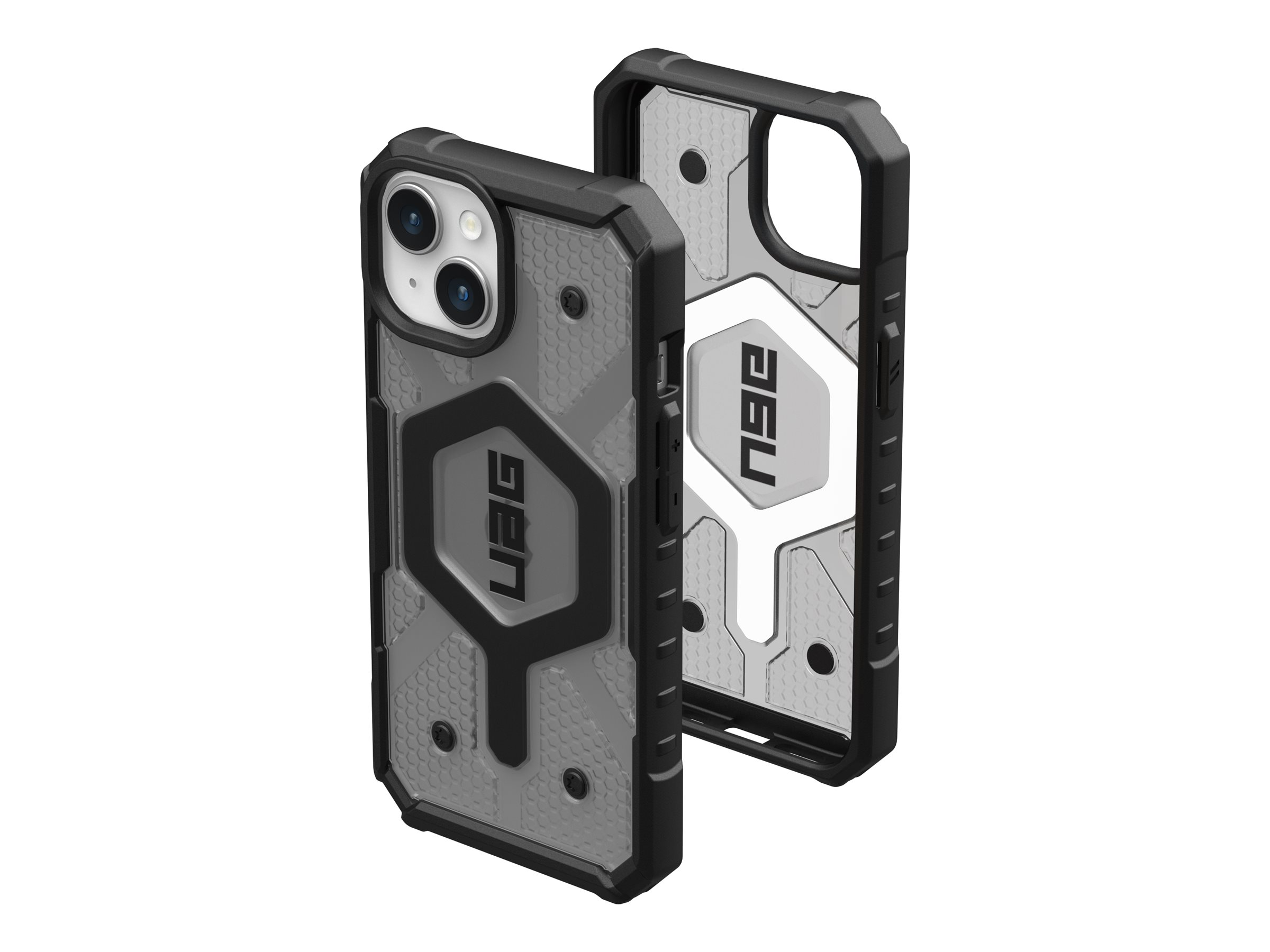 UAG Rugged Case for Apple iPhone 15 Plus [6.7-inch]