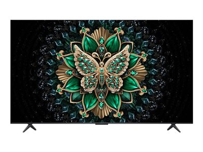 75C6K C6K Series - 75" LED-backlit LCD TV - QLED -