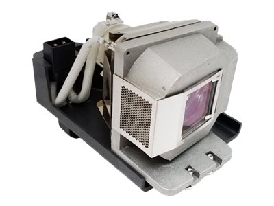 Total Micro - Projector lamp (equivalent to: ViewSonic RLC-037)