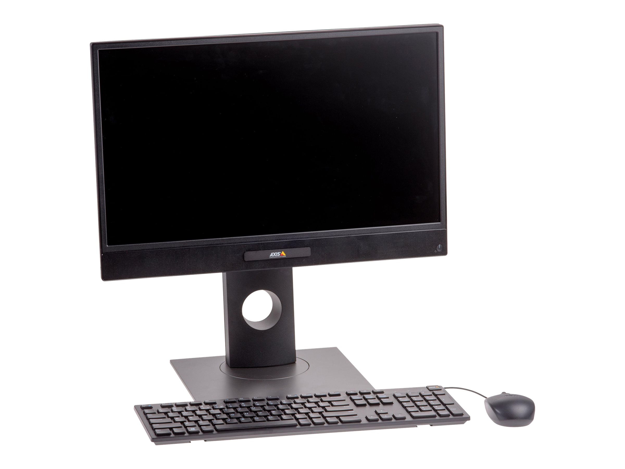 AXIS Camera Station S9201 Mk ll Desktop Terminal