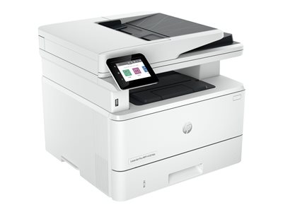 HP LaserJet Pro MFP 4102fdw Printer - 2Z624F#B19