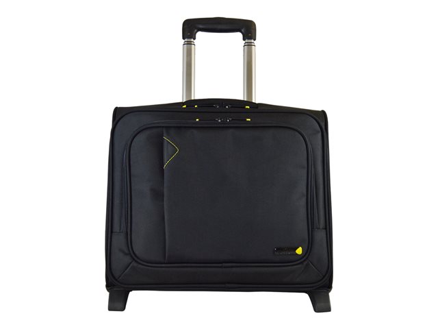 Techair 156 Laptop Trolley Notebook Carrying Case