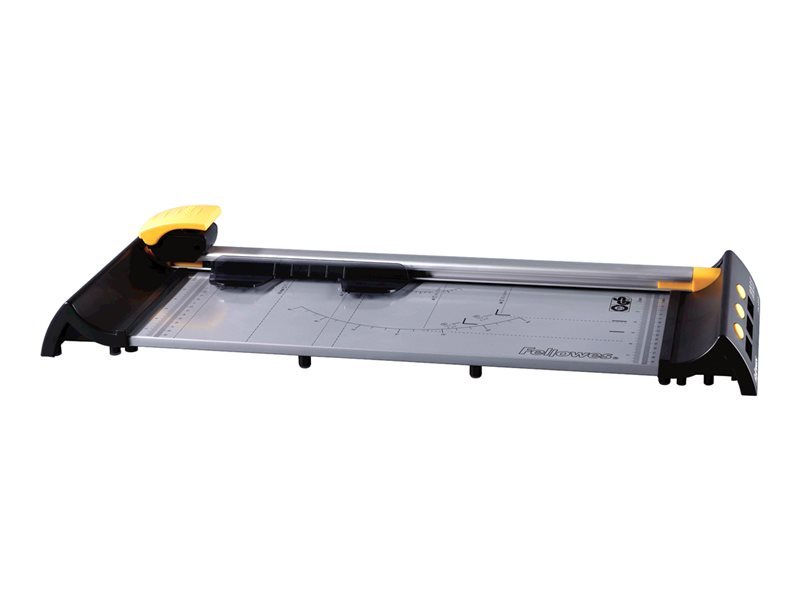 FELLOWES proton a3 rogneuse rotative