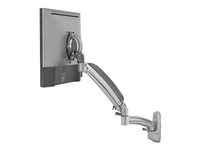 Chief Kontour K1W Series K1W120SXRH Bracket adjustable arm for flat panel aluminum 