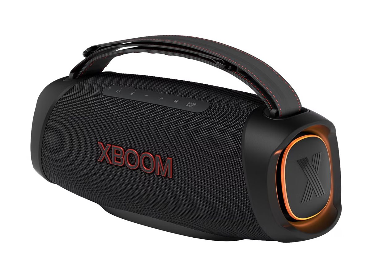 LG XBOOM Go XG8T - Altavoz...