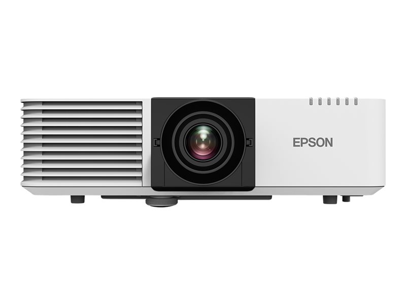 Epson EB-L720U - projecteur 3LCD - LAN - blanc