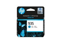 HP 935 Cyan Ink Cartridge