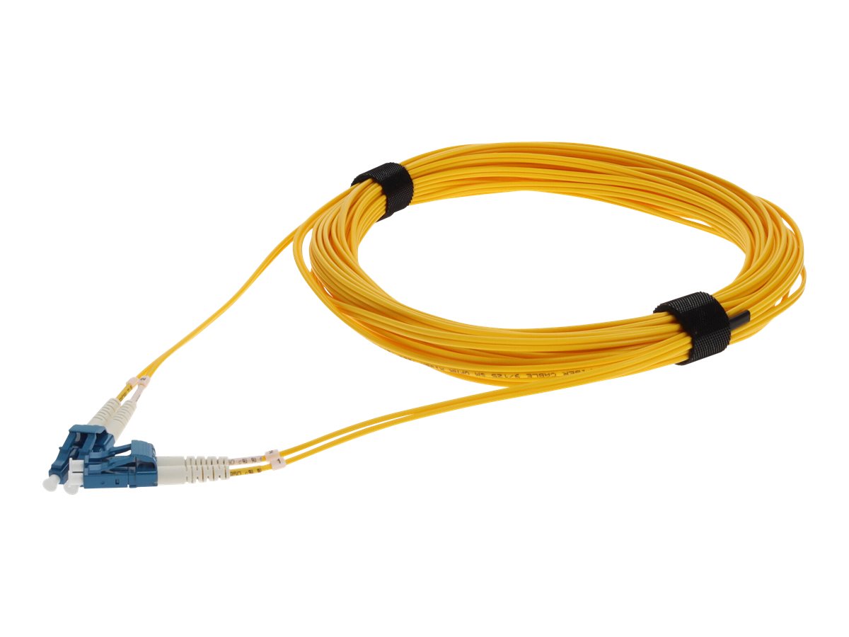 AddOn - Patch cable - TAA Compliant