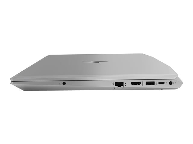 HP ZBook 15v G5 Mobile Workstation - 15.6