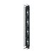 Panduit PatchRunner Vertical Cable Manager