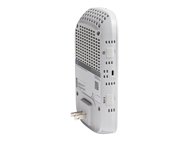 Cisco Répéteur WIFI Business 143ACM Mesh Extender WiFi 5 Blanc