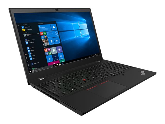Lenovo ThinkPad T15p Gen 2 21A7