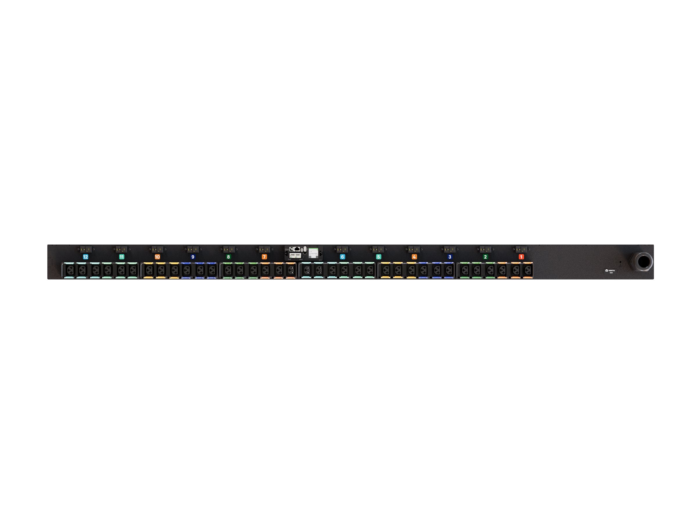 Vertiv PowerIT JMUR5MIZ1-36CF13-6PS56B4A10-S